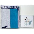 中古邦楽CD 嵐 / Beautiful World[セブンネット限定盤]