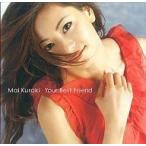 中古邦楽CD 倉木麻衣 / Your Best Friend [FC ＆ Musing盤]