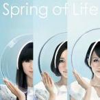 中古邦楽CD Perfume / Spring of Life