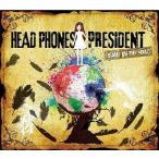 中古邦楽CD HEAD PHONES PRESIDENT / Stand In The World