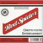 中古邦楽CD RED SPIDER / RED SPIDER ANTHEM