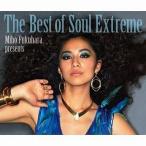 中古邦楽CD 福原 美穂 / The Best of Soul Extreme[限定版]