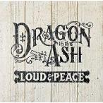 中古邦楽CD Dragon Ash / LOUD ＆ PEACE[通常盤]