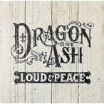 中古邦楽CD Dragon Ash / LOUD＆PEACE[初回限定盤]