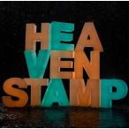中古邦楽CD Heavenstamp/HEAVENSTAMP