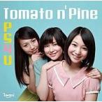 中古邦楽CD Tomato n’Pine / PS4U