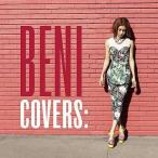 中古邦楽CD BENI / COVERS -DELUXE EDITION-[DVD付初回限定盤]