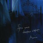 中古邦楽CD Aimer / Sleepless Nights[通常盤]