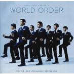 中古邦楽CD WORLD ORDER / FIND THE LIGHT / PERMANENT REVOLUTION[DVD付]