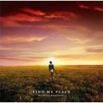 中古邦楽CD 春畑道哉 / FIND MY PLACE[DVD付初回限定盤]