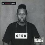 中古邦楽CD OMSB / Mr. ”All Bad” Jordan