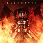 中古邦楽CD BABYMETAL / イジメ、ダメ、ゼッタイ[通常盤]