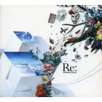 中古邦楽CD KASHIWA Daisuke / Re：
