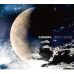 中古邦楽CD ZABADAK / MOON YEARS(SHM-CD)