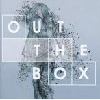 中古邦楽CD 堂珍嘉邦 / OUT THE BOX[DVD付初回限定盤]