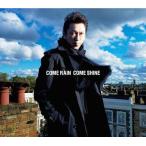 中古邦楽CD 布袋寅泰 / COME RAIN COME SHINE[DVD付初回限定盤]