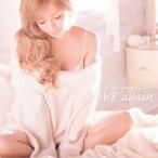 中古邦楽CD 浜崎あゆみ / LOVE again[DVD付数量限定盤]