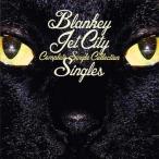中古邦楽CD BLANKEY JET CITY / PERFECT SINGLE COLLECTION 「SINGLES」(SHM-CD)