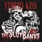 中古邦楽CD THE SLUT BANKS / STORMY KISS