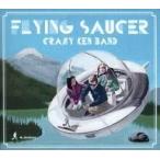 中古邦楽CD クレイジーケンバンド / FLYING SAUCER[DVD付初回限定盤]