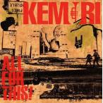中古邦楽CD KEMURI / ALL FOR THIS![DVD付]