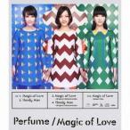 中古邦楽CD Perfume / Magic of Love[DVD付初回限定盤]