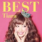 中古邦楽CD Tiara / Tiara BEST[DVD付初回生産限定盤]