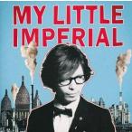 中古邦楽CD 中田裕二 / MY LITTLE IMPERIAL