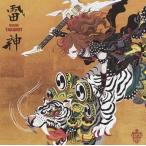 中古邦楽CD TAKAMIY(高見沢俊彦) / 雷神[通常盤]