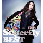 ショッピングSuperfly 中古邦楽CD Superfly / Superfly BEST[通常盤]