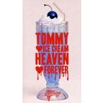 中古邦楽CD Tommy heavenly6 / TOMMY ICE CREM HEAVEN FOREVER[DVD付初回限定盤]