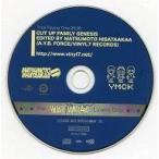 中古邦楽CD YMCK / CUT UP FAMILY GENESIS EDITED BY MATSUMOTO HISATAAKAA