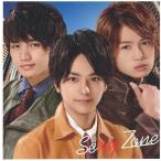 中古邦楽CD Sexy Zone / バィバィDuバィ〜See you again〜[DVD付初回限定盤S](佐藤勝利ソロ曲カップリング収録)
