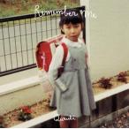 中古邦楽CD くるり / Remember me