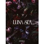 中古邦楽CD LUNA SEA / A WILL(SHM-CD)[BRD付初回限定盤A]