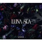 中古邦楽CD LUNA SEA / A WILL[DVD付初回限定盤B]