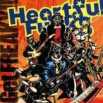 中古邦楽CD Heartful★Funks / Get FREAKY!!