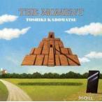 中古邦楽CD 角松敏生 / THE MOMENT