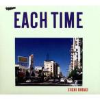 中古邦楽CD 大滝詠一 / EACH TIME 30th Anniversary Edition