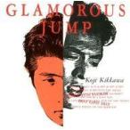 中古邦楽CD 吉川晃司 / Original Album Collection Vol.1(80s)：：GLAMOROUS JUMP