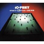 中古邦楽CD 10-FEET / 6-feat 2 + Re：6-feat[DVD付]
