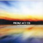 中古邦楽CD THA BLUE HERB / FRONT ACT CD