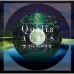 中古邦楽CD HOLLOWGRAM / Qualia [ALBUS]