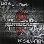 中古邦楽CD BRIDEAR / Light In The Dark / NO SALVATION[DVD付]
