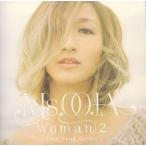 中古邦楽CD Ms.OOJA / WOMAN 2 〜Love Song Covers〜