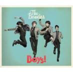 中古邦楽CD THE BAWDIES / Boys![DVD付初回限定盤]