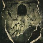 中古邦楽CD Sadie / MADRIGAL de MARIA[DVD付初回限定盤]