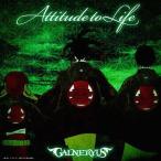 中古邦楽CD GALNERYUS / ATTITUDE TO LIFE[通常盤]