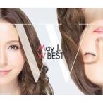 中古邦楽CD May J. / May J. W BEST -Original ＆ Covers-[Blu-ray付]