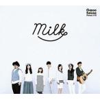 中古邦楽CD Goose house / Milk[DVD付初回生産限定盤]